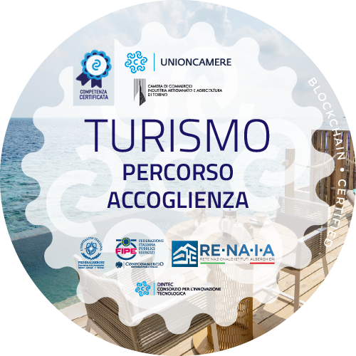 Badge pubblico 57098